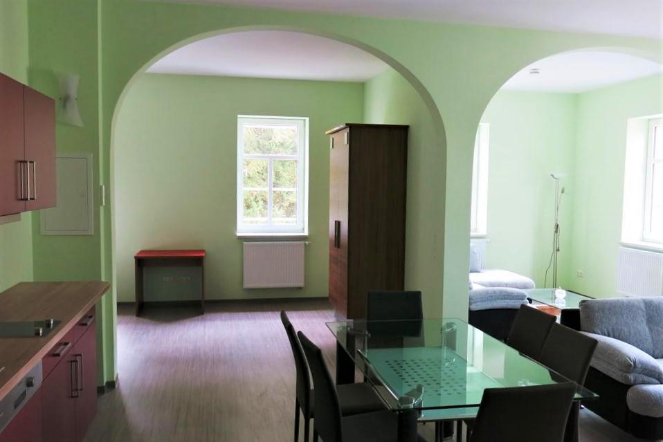 Villa 39 Apartment Hotel Bad Liebenstein Exteriör bild